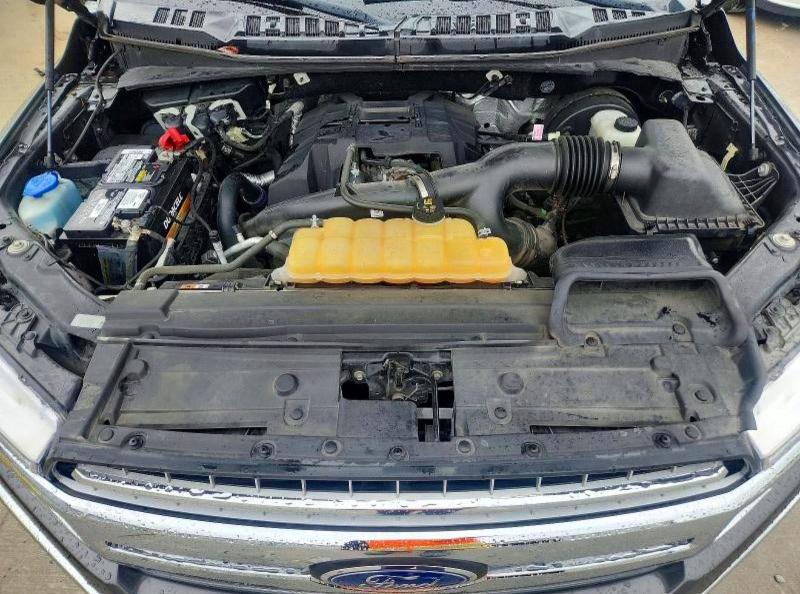 Продаж на аукціоні авто 2018 Ford F150, vin: 1FTEW1CP3JKC79307, номер лоту: 54522036