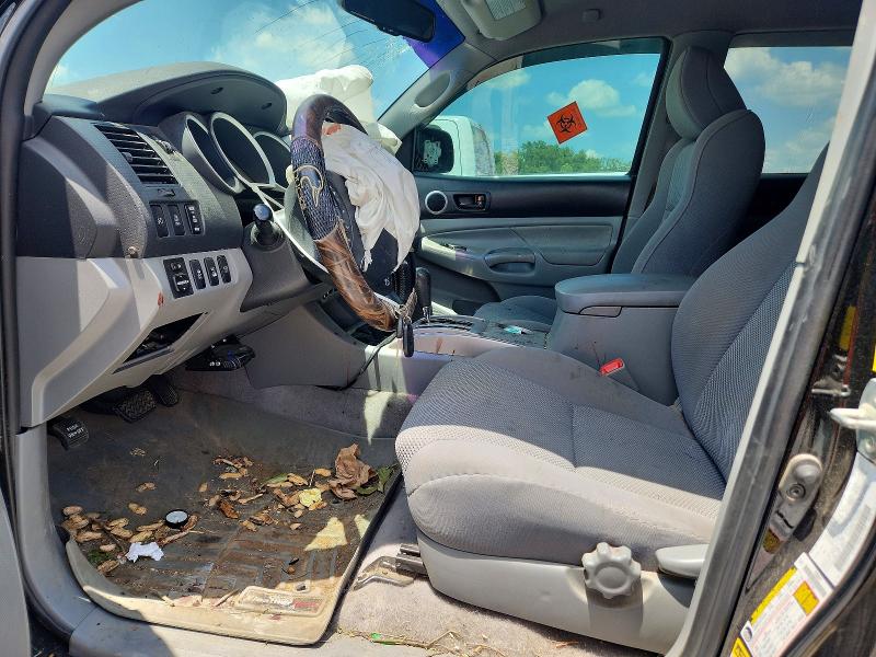 Aukcja sprzedaży 2011 Toyota Tacoma, vin: 5TFLU4EN5BX011034, numer aukcji: 53904556