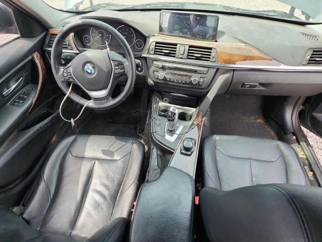 50301756 :رقم المزاد ، WBA3A5C55EP603603 vin ، 2014 Bmw 328 مزاد بيع