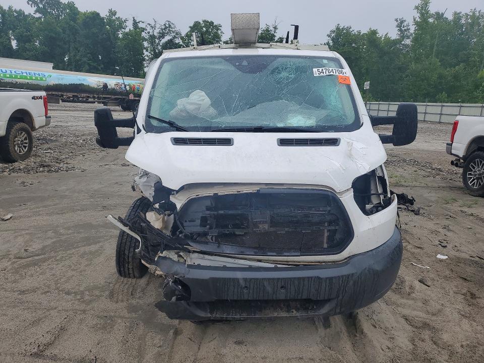 Aukcja sprzedaży 2017 Ford Transit, vin: 1FTYR1ZM8HKA02468, numer aukcji: 54704706
