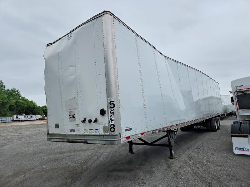 Продаж на аукціоні авто 2023 Hyundai Trailer, vin: 3H3V532K5PS469632, номер лоту: 54853526
