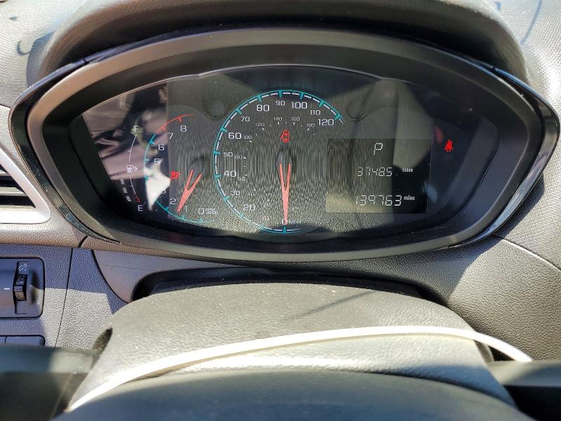 Продаж на аукціоні авто 2021 Chevrolet Spark, vin: KL8CB6SA5MC221624, номер лоту: 54812726