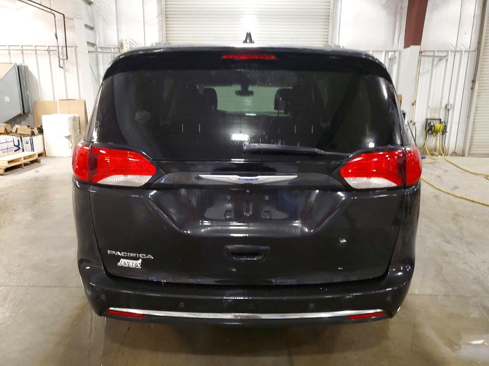Aukcja sprzedaży 2018 Chrysler Pacifica, vin: 2C4RC1BG2JR252693, numer aukcji: 53545626