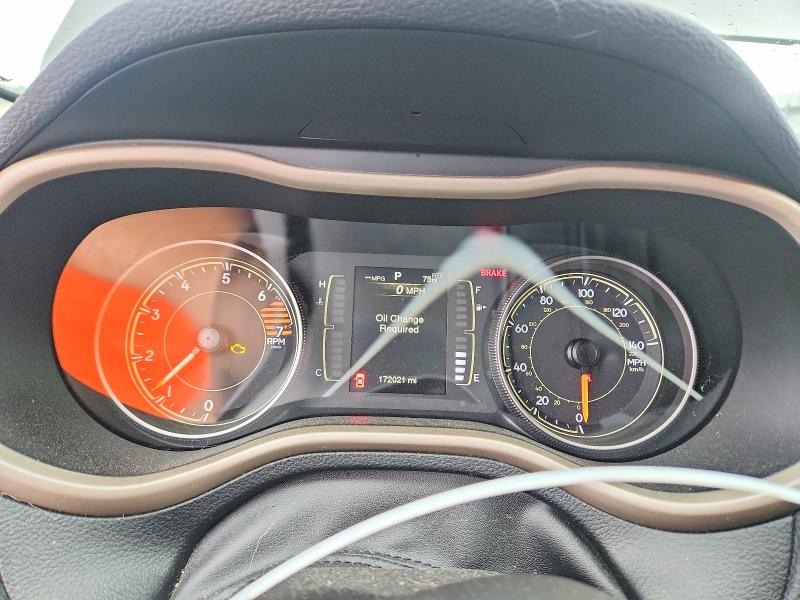 Aukcja sprzedaży 2017 Jeep Cherokee, vin: 1C4PJMCB9HW530718, numer aukcji: 55105526