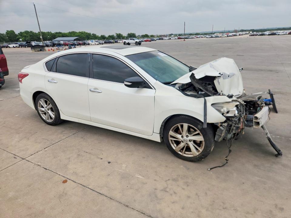 Aukcja sprzedaży 2013 Nissan Altima, vin: 1N4AL3AP5DC227459, numer aukcji: 53304506