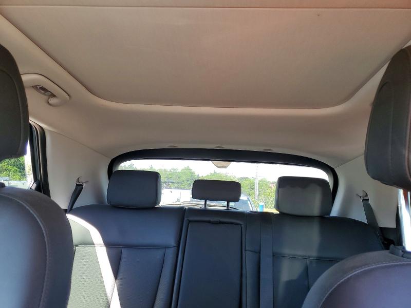 2025 Hyundai Ioniq 5 მანქანა იყიდება აუქციონზე, vin: 7YAKRDDC8SY021816, აუქციონის ნომერი: 53682566