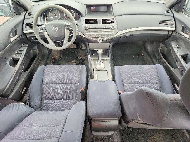 53420096 :رقم المزاد ، 1HGCP2F35CA128448 vin ، 2012 Honda Accord مزاد بيع