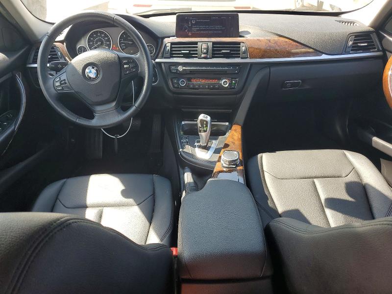 Продажа на аукционе авто 2015 Bmw 320, vin: WBA3C3G5XFNT51014, номер лота: 51771506