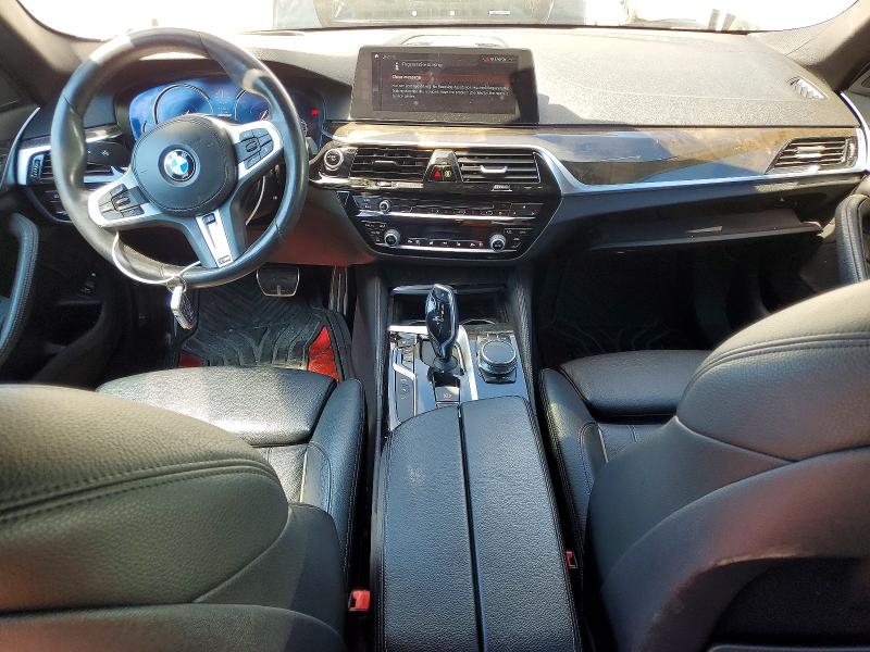 Aukcja sprzedaży 2018 Bmw 530xe, vin: WBAJB1C58JG623321, numer aukcji: 49075506