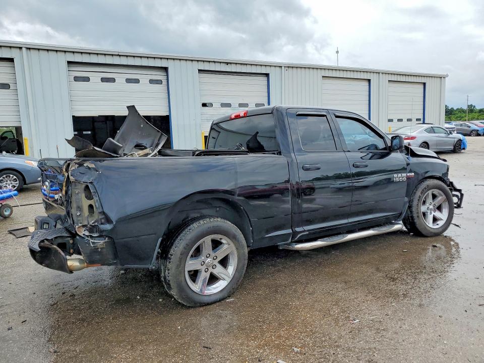 2014 Ram 1500 მანქანა იყიდება აუქციონზე, vin: 1C6RR6FT8ES113022, აუქციონის ნომერი: 52034966