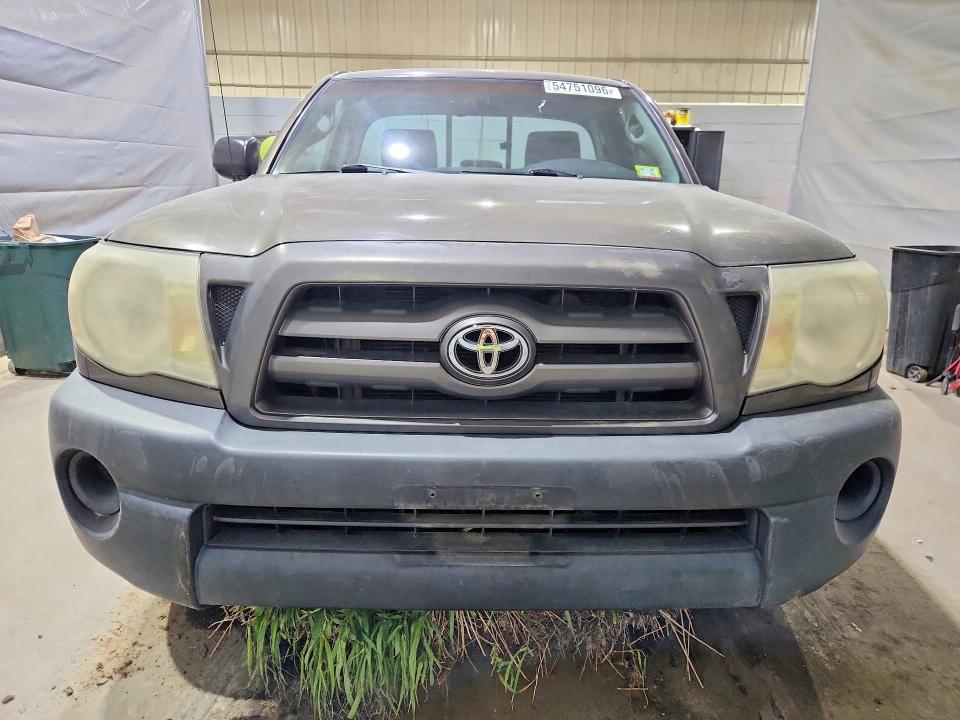 Aukcja sprzedaży 2009 Toyota Tacoma, vin: 5TENX22N39Z645423, numer aukcji: 54751096