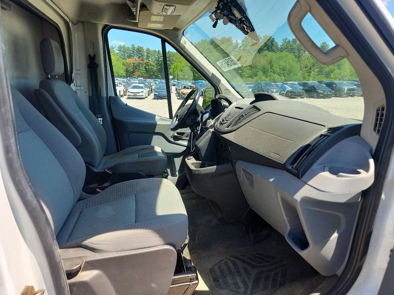 Продаж на аукціоні авто 2017 Ford Transit, vin: 1FDBW7PM9HKA19635, номер лоту: 55154616