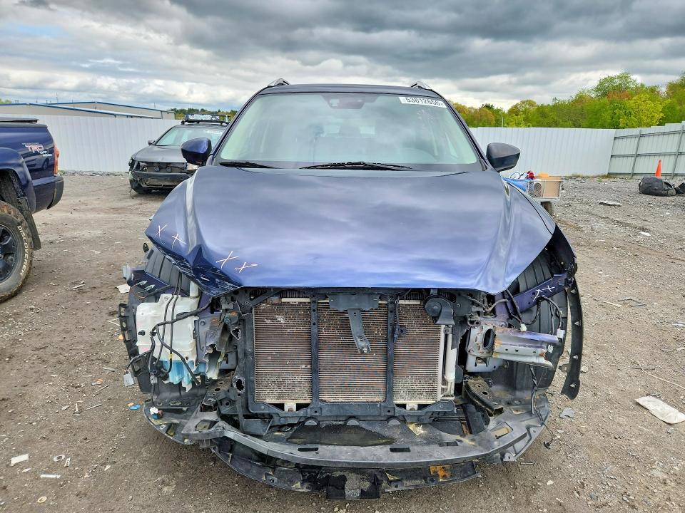 Aukcja sprzedaży 2014 Mazda Cx-5, vin: JM3KE4DY8E0335670, numer aukcji: 53812656