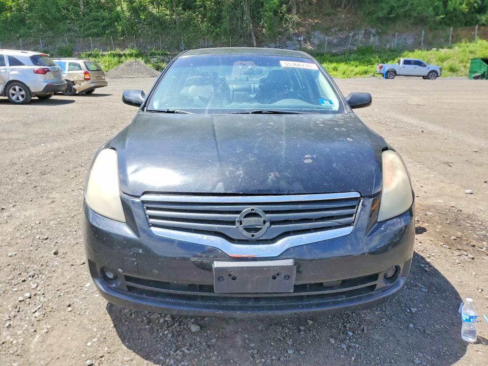 55366226 :رقم المزاد ، 1N4AL21E48N549738 vin ، 2008 Nissan Altima مزاد بيع