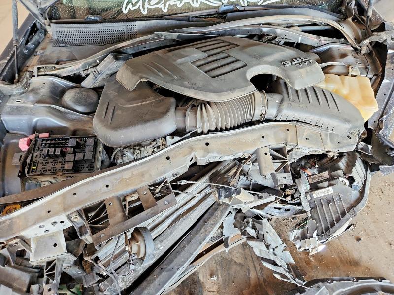 53667306 :رقم المزاد ، 2C3CCAEGXGH248119 vin ، 2016 Chrysler 300c مزاد بيع