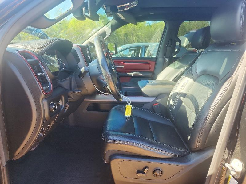 Продаж на аукціоні авто 2020 Ram 1500, vin: 1C6SRFLT7LN107164, номер лоту: 51914816