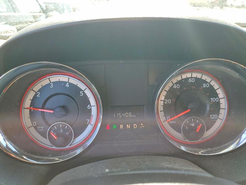 Продажа на аукционе авто 2015 Dodge Grand Caravan, vin: 2C4RDGBG6FR667930, номер лота: 53001586