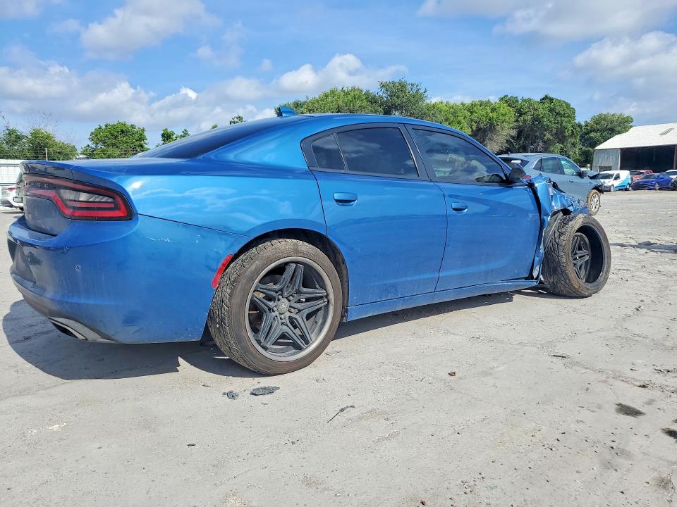 Aukcja sprzedaży 2023 Dodge Charger, vin: 2C3CDXBG0PH675099, numer aukcji: 52345586