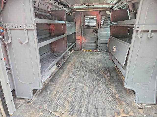 Продаж на аукціоні авто 2017 Chevrolet Express G2500, vin: 1GCWGAFG3H1112359, номер лоту: 55019746