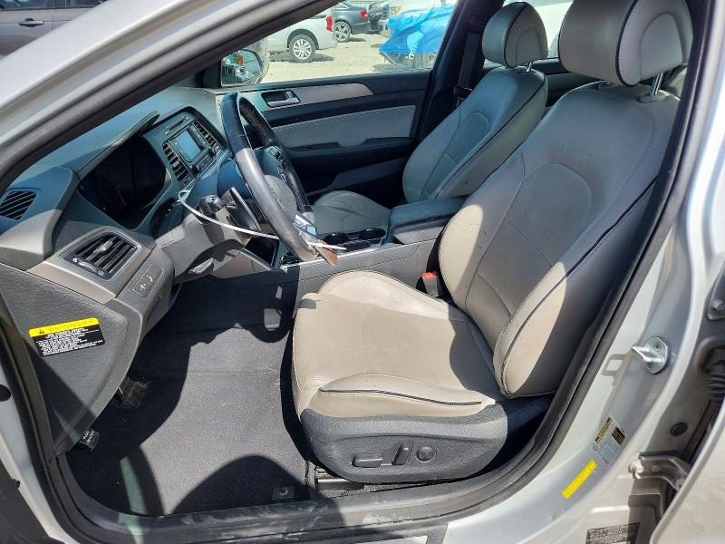 Продаж на аукціоні авто 2015 Hyundai Sonata, vin: 5NPE34AB4FH193642, номер лоту: 54414046