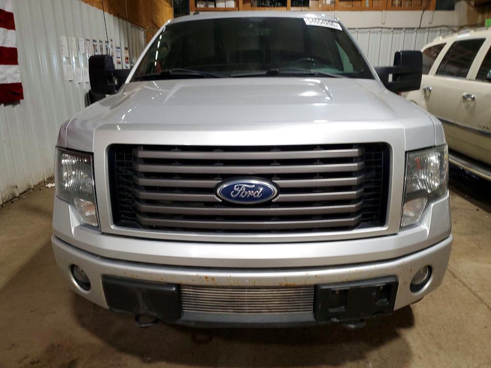 Продаж на аукціоні авто 2011 Ford F150, vin: 1FTFW1ET2BKE22926, номер лоту: 54654206