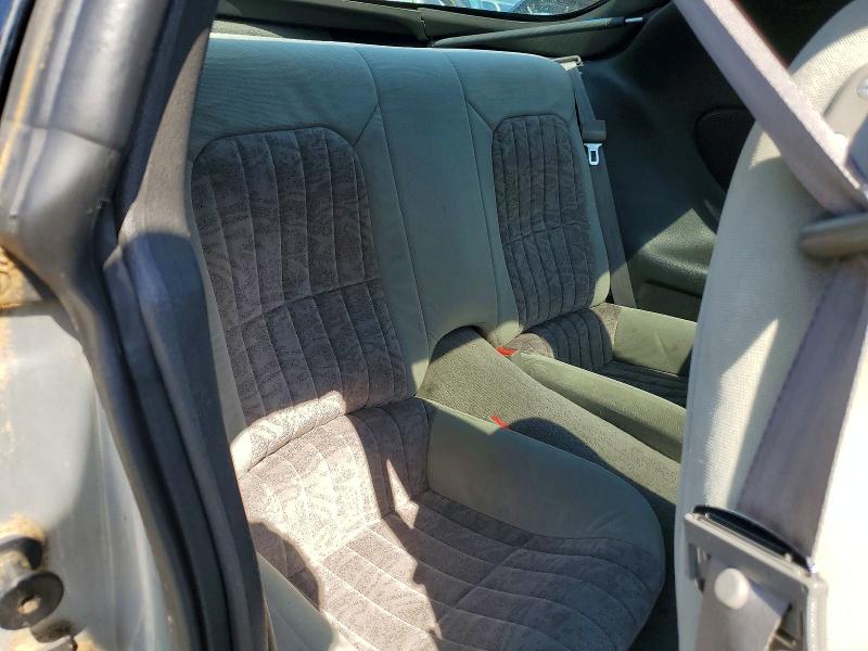 Продажа на аукционе авто 2000 Chevrolet Camaro, vin: 2G1FP22K2Y2141719, номер лота: 55233116