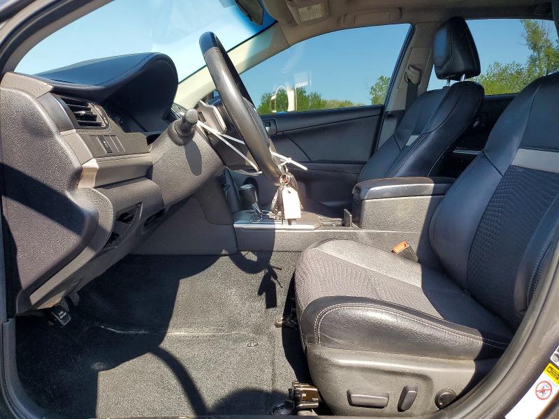 54835186 :رقم المزاد ، 4T1BF1FK2DU243289 vin ، 2013 Toyota Camry مزاد بيع