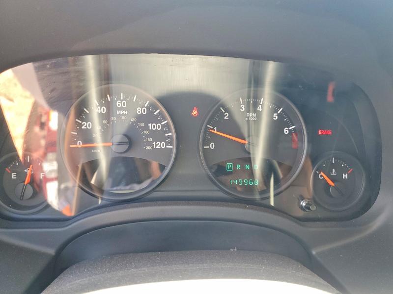 Aukcja sprzedaży 2012 Jeep Compass, vin: 1C4NJCBA8CD723747, numer aukcji: 53636646