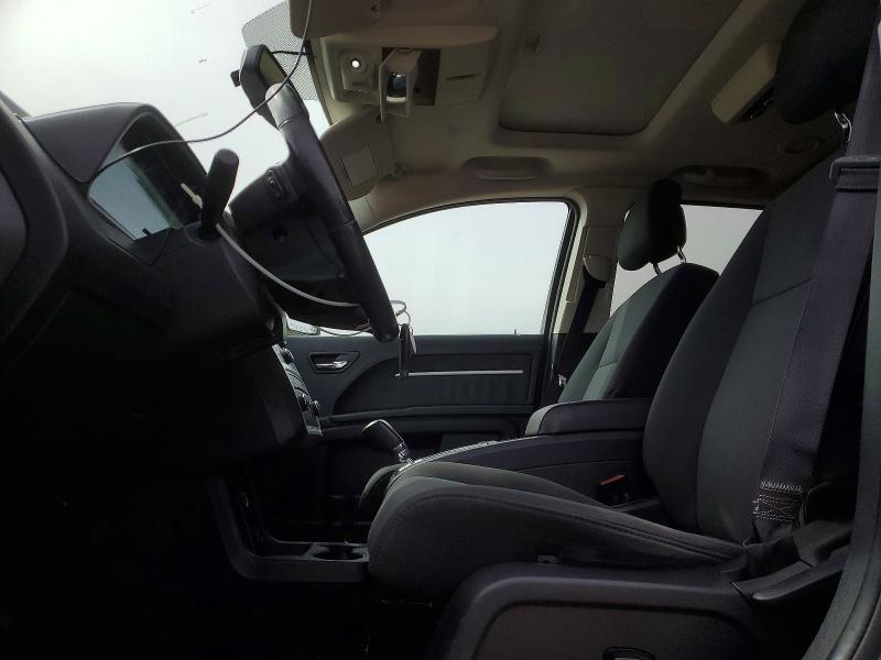 Продаж на аукціоні авто 2010 Dodge Journey, vin: 3D4PG5FV8AT174450, номер лоту: 54069206