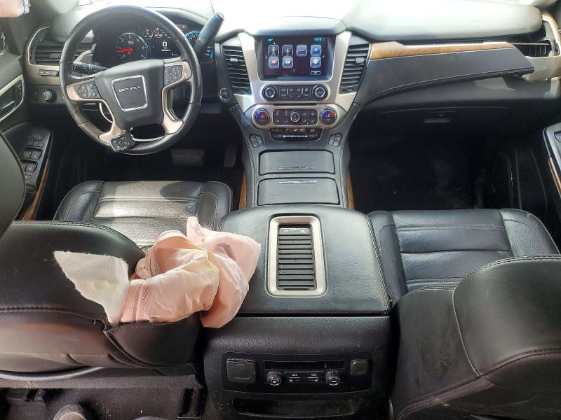 Продажа на аукционе авто 2020 Gmc Yukon Xl, vin: 1GKS1HKJ3LR170240, номер лота: 53651066
