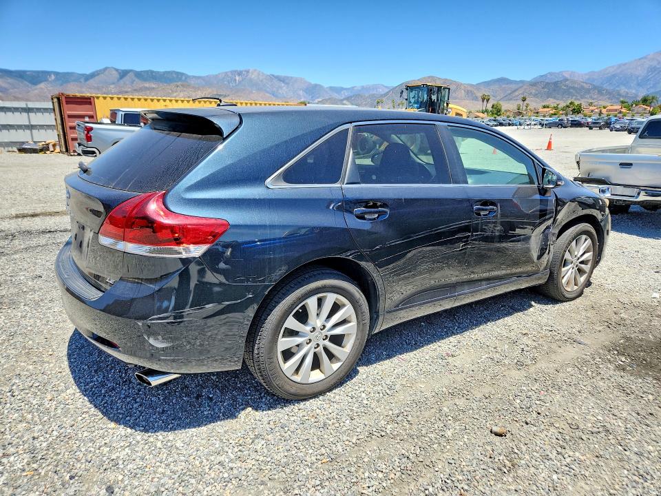 Продаж на аукціоні авто 2015 Toyota Venza, vin: 4T3ZA3BB0FU094986, номер лоту: 54232036
