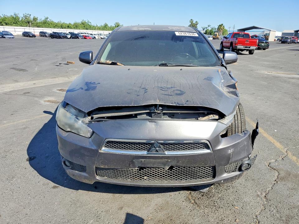 Продаж на аукціоні авто 2011 Mitsubishi Lancer, vin: JA32U2FU4BU016621, номер лоту: 52381636