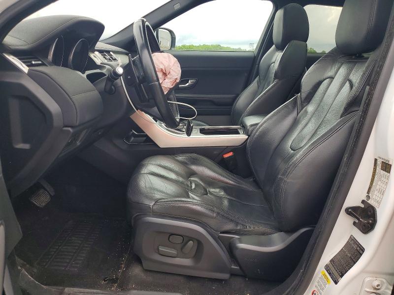 Aukcja sprzedaży 2013 Land Rover Range Rover Evoque, vin: SALVP2BG3DH854939, numer aukcji: 52250376