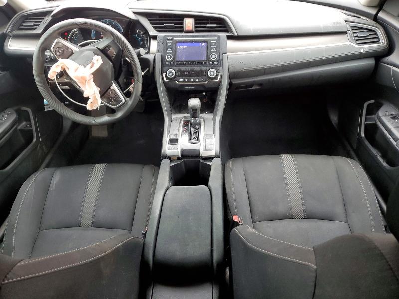 2019 Honda Civic მანქანა იყიდება აუქციონზე, vin: 2HGFC2F63KH578179, აუქციონის ნომერი: 52770366