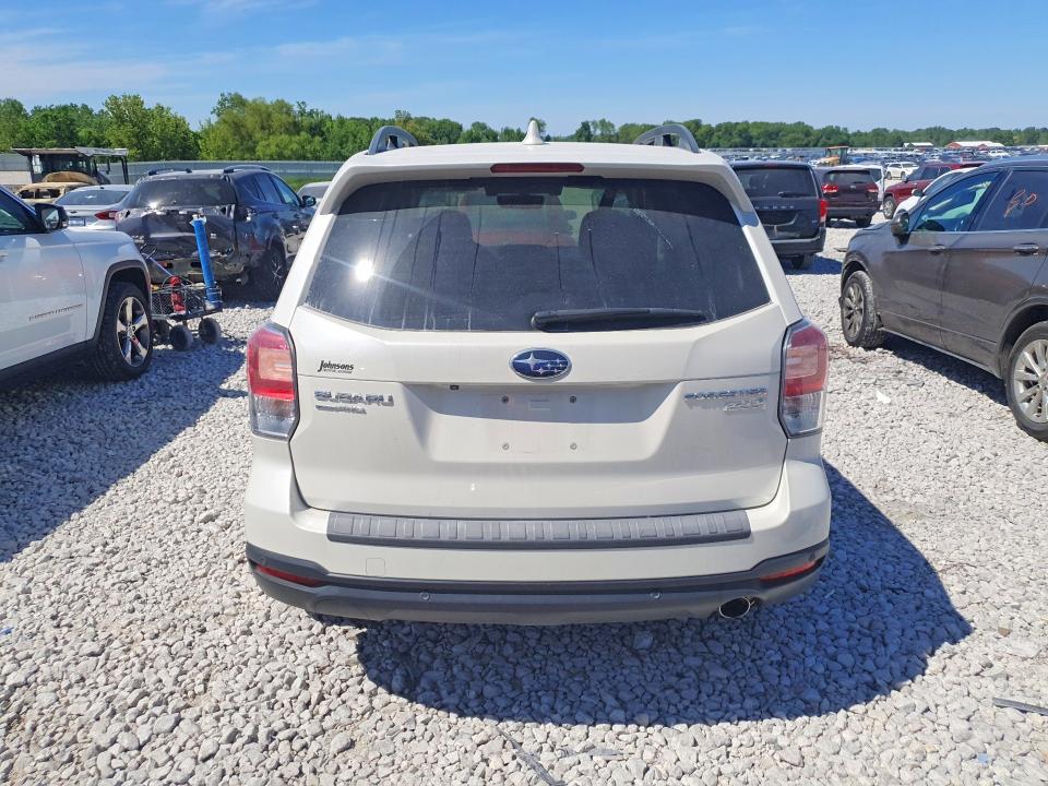 Aukcja sprzedaży 2017 Subaru Forester, vin: JF2SJARC0HH432319, numer aukcji: 54848936