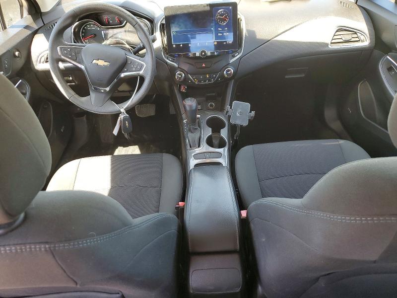 Продажа на аукционе авто 2016 Chevrolet Cruze, vin: 1G1BE5SM2G7306179, номер лота: 53699796