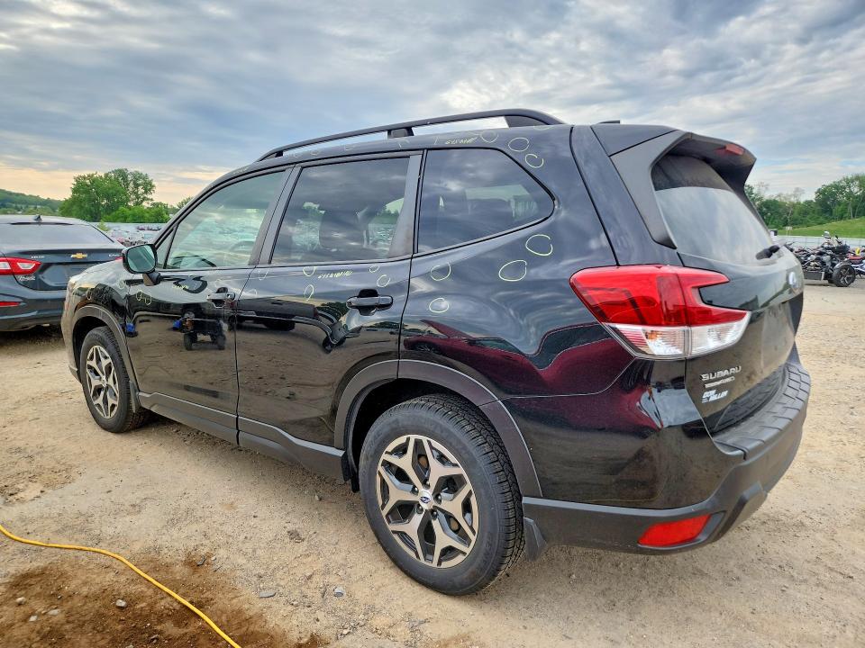 Aukcja sprzedaży 2019 Subaru Forester, vin: JF2SKAEC4KH470680, numer aukcji: 55038176
