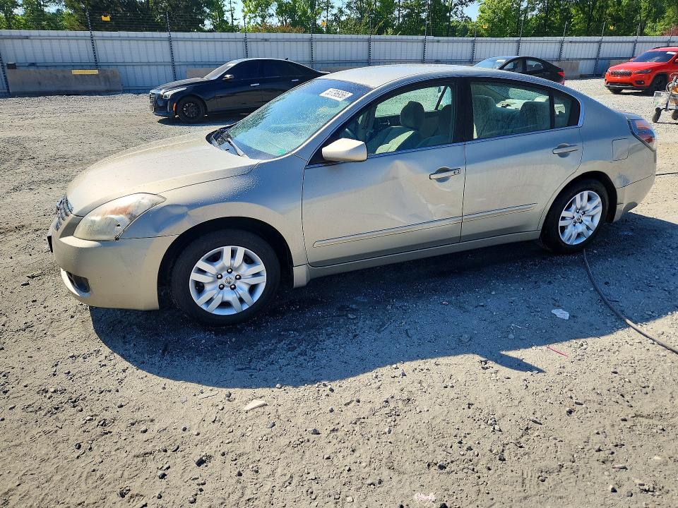 Auction sale of the 2009 Nissan Altima, vin: 1N4AL21E69N543408, lot number: 53796956