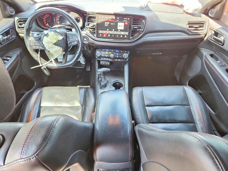 Продаж на аукціоні авто 2023 Dodge Durango, vin: 1C4RDJDG5PC677207, номер лоту: 55255626