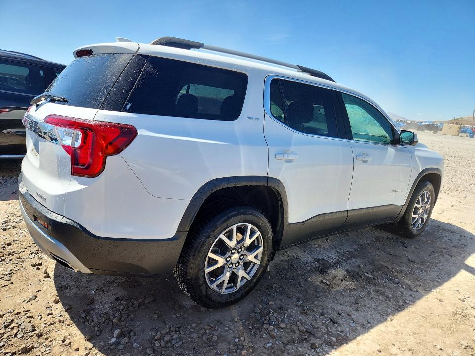 Продажа на аукционе авто 2023 Gmc Acadia, vin: 1GKKNUL48PZ124785, номер лота: 54418616
