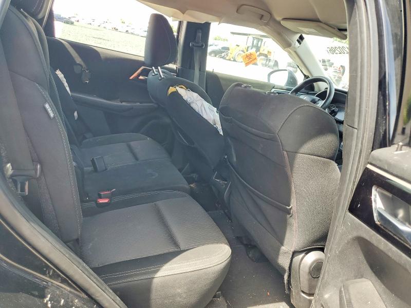 Продаж на аукціоні авто 2022 Mitsubishi Outlander, vin: JA4J3TA85NZ032313, номер лоту: 54120296