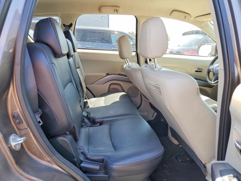 Aukcja sprzedaży 2011 Mitsubishi Outlander, vin: JA4AS3AW3BU017822, numer aukcji: 54006666