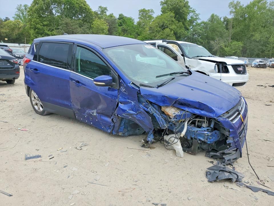 Продаж на аукціоні авто 2013 Ford Escape, vin: 1FMCU0H95DUD47824, номер лоту: 52129416