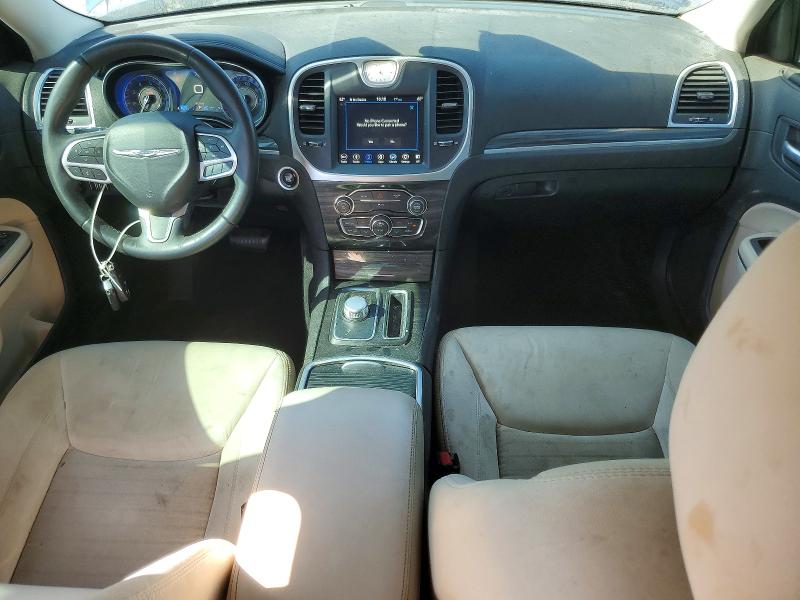 Продаж на аукціоні авто 2018 Chrysler 300, vin: 2C3CCAAG8JH315507, номер лоту: 54222126