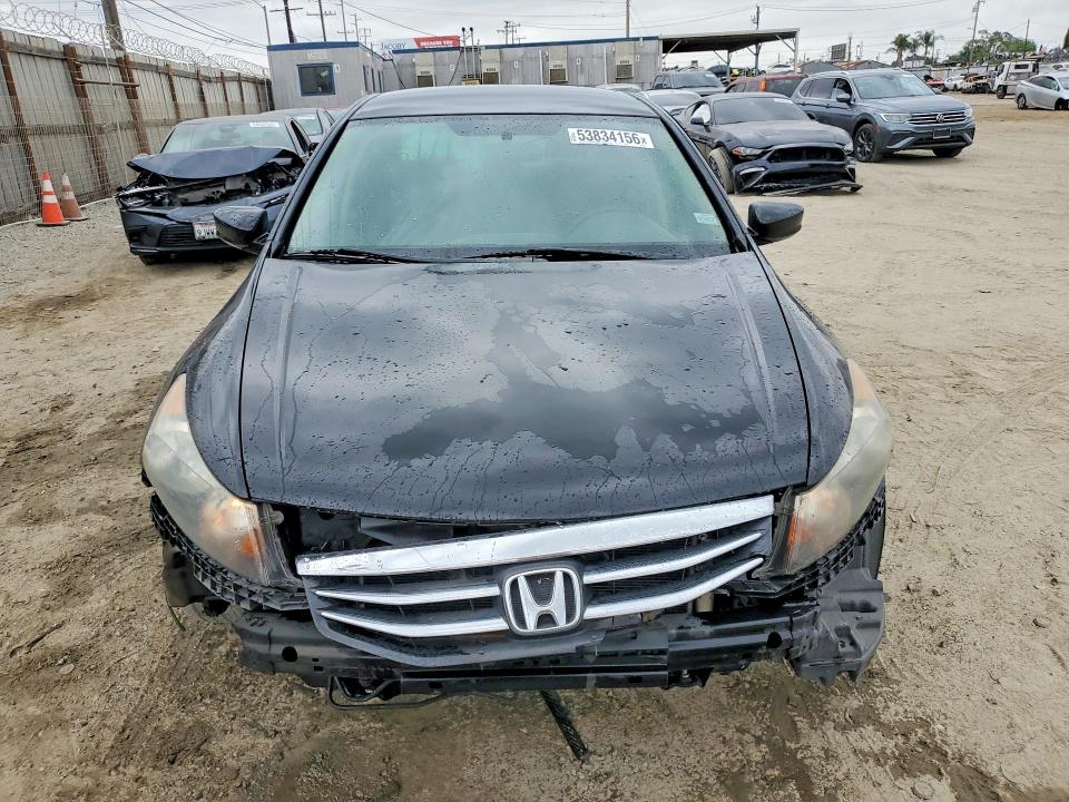 Продаж на аукціоні авто 2012 Honda Accord, vin: 1HGCP2F35CA236407, номер лоту: 53834156