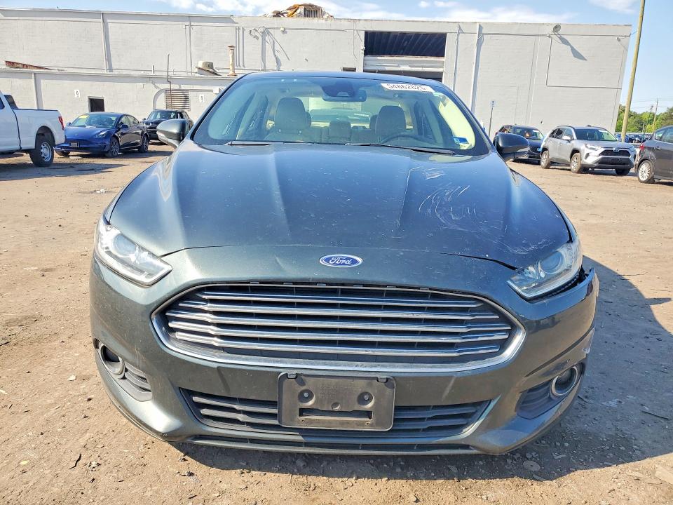 Продажа на аукционе авто 2016 Ford Fusion, vin: 3FA6P0PU1GR191300, номер лота: 54862826