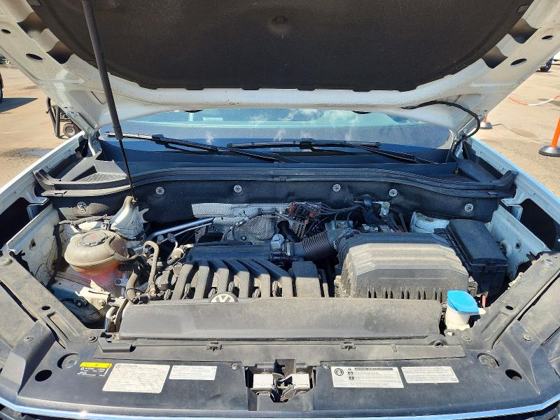 52149286 :رقم المزاد ، 1V2XR2CA9KC597766 vin ، 2019 Volkswagen Atlas مزاد بيع