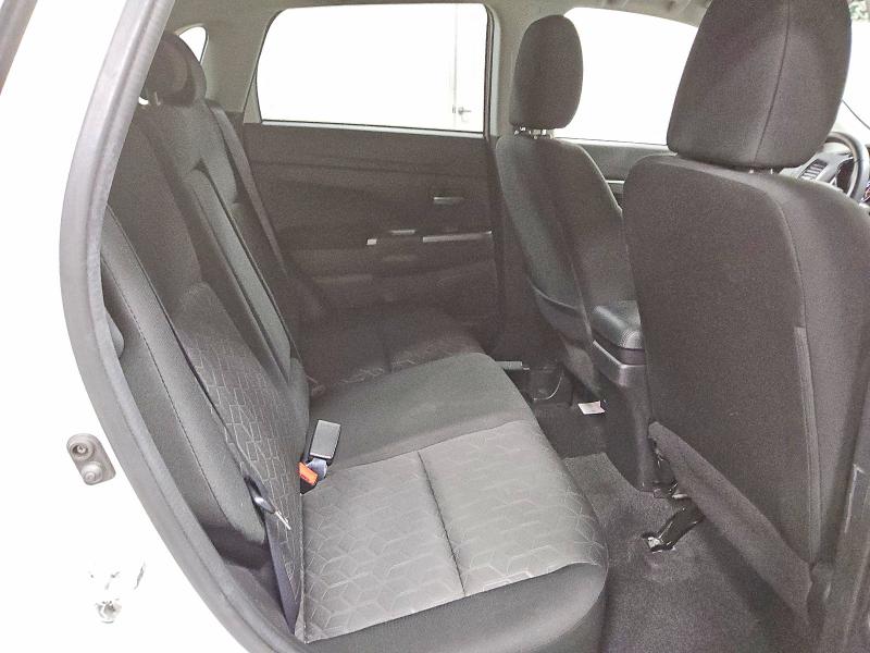 Продажа на аукционе авто 2021 Mitsubishi Outlander Sport, vin: JA4ARUAU5MU012995, номер лота: 53274836