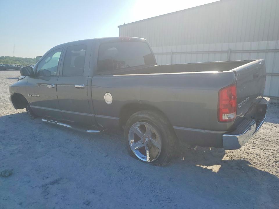 53978296 :رقم المزاد ، 1D7HA18D94S759758 vin ، 2004 Dodge Ram 1500 مزاد بيع
