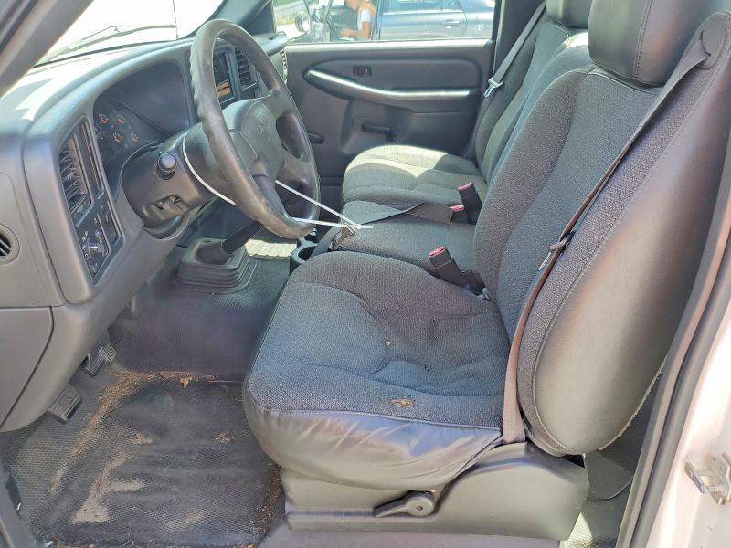 2004 Gmc New Sierra მანქანა იყიდება აუქციონზე, vin: 1GTEC14X64Z323030, აუქციონის ნომერი: 53246586
